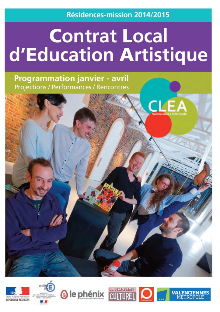 Programme-2015-CLEA